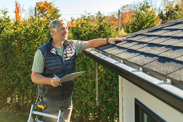 Trusted Emergency Roof Repair service in Collinsville, IL - Ben Roofing and Steel LLC